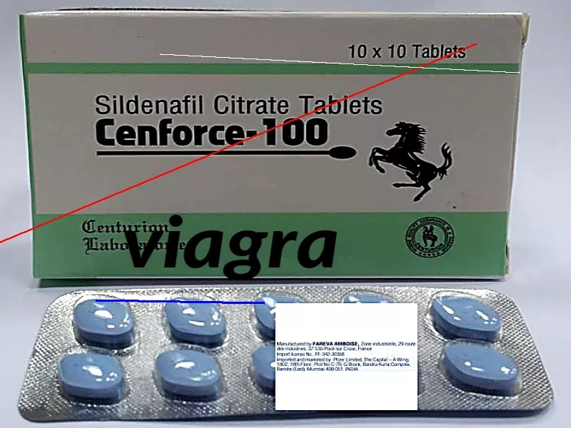 Viagra générique officiel